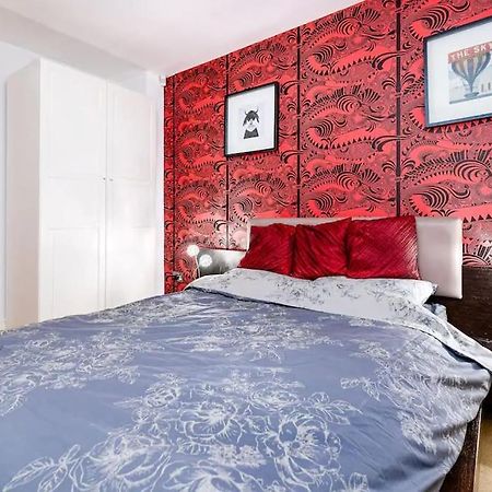 2Br Flat Next To London Eye On Lower Marsh 96A Zewnętrze zdjęcie